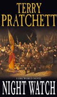 Night watch : a Discworld novel