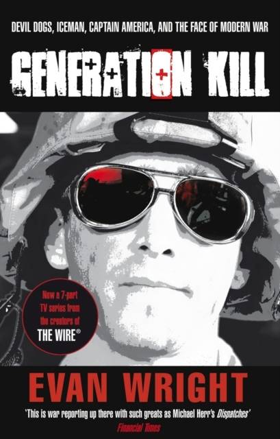Generation Kill  (Re-Issue)
