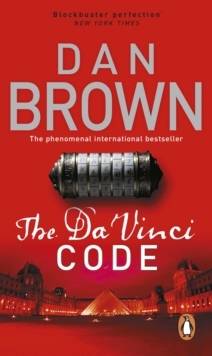 The Da Vinci Code (Robert Langdon Book 2)