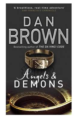Angels and Demons