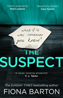 The Suspect