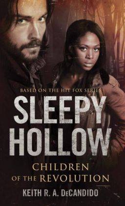 Sleepy Hollow