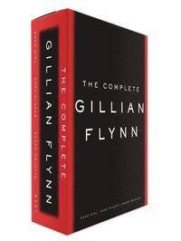 Gillian Flynn Box Set