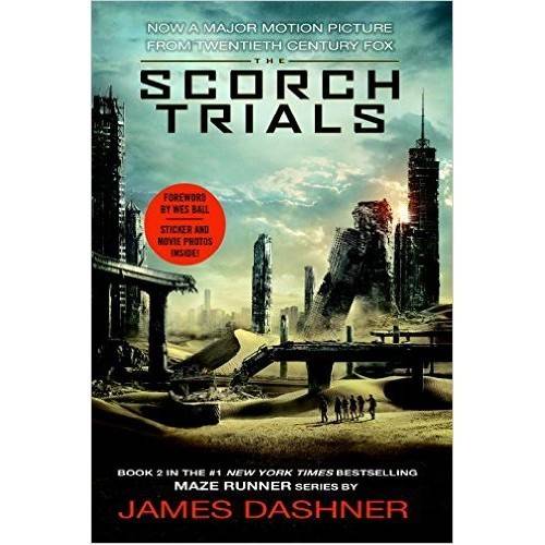 The Scorch Trials