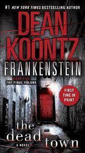 Frankenstein 5: The Dead Town
