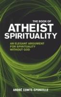 Book of atheist spirituality