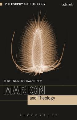 Marion and theology