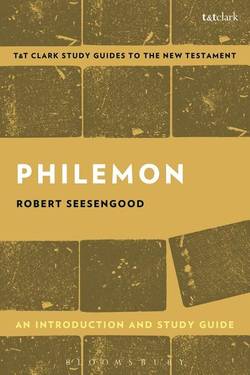 Philemon: an introduction and study guide - imagination, labor and love
