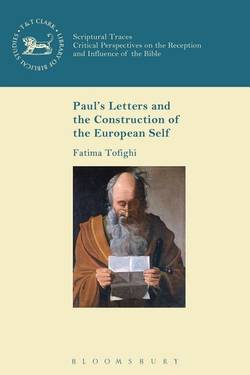 Pauls letters and the construction of the european self