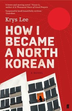 How I Became a Noth Korean