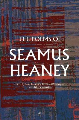The Poems of Seamus Heaney