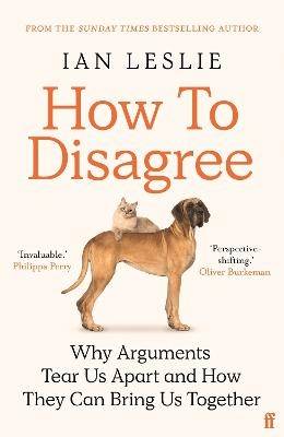 How to Disagree