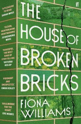 The House of Broken Bricks