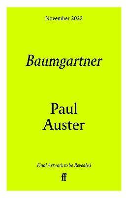 Baumgartner