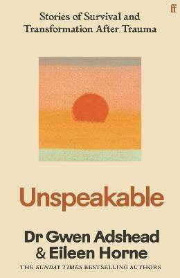 Unspeakable