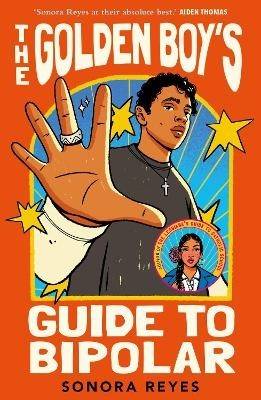 The Golden Boy's Guide to Bipolar