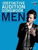 The definitive audition songbook for men