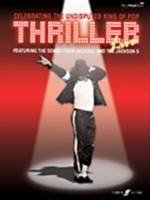 Thriller Live : featuring the songs from Michael and the Jackson 5