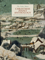 Christmas Piano Anthology