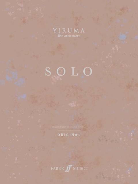 Yiruma: Solo (Original)