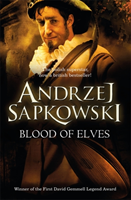 Blood of Elves (1)