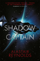 The Shadow Captain