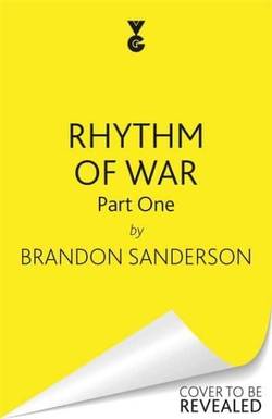 Rhythm of War, Part One