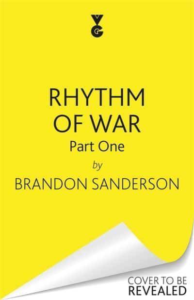 Rhythm of War, Part One