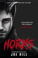 Horns (Film Tie-In)