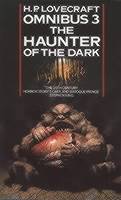 Haunter of the dark (Omnibus 3)