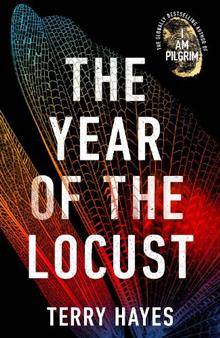 The Year of the Locust