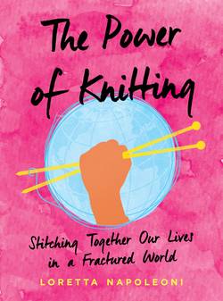 Power Of Knitting