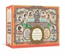 Pride and Puzzlement: A Jane Austen Puzzle