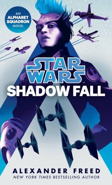 Shadow fall (Star Wars)