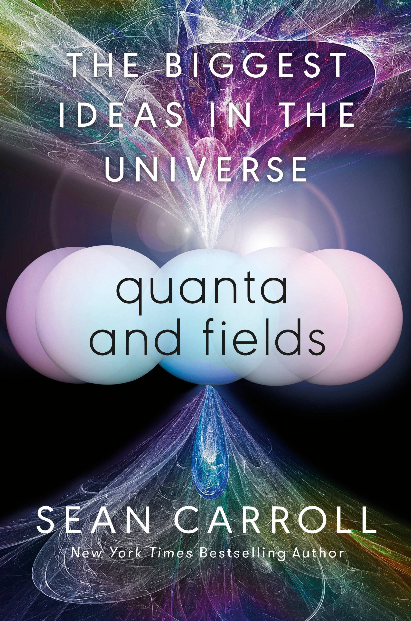 Quanta and Fields