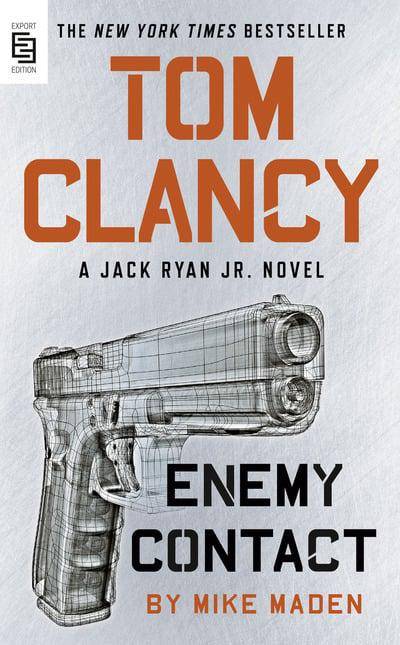 Tom Clancy Enemy Contact