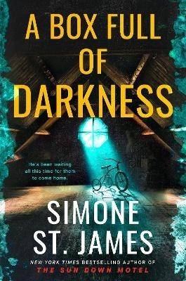 A Box Full of Darkness