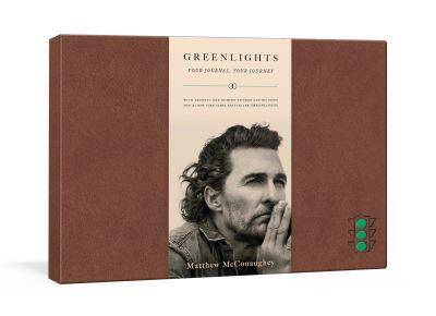 Greenlights: Your Journal
