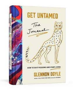 Get Untamed: The Journal