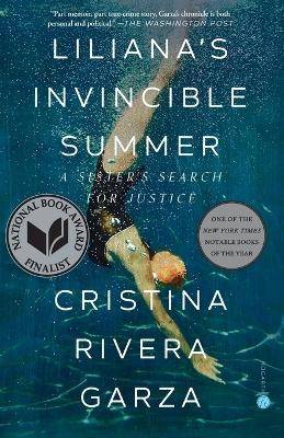 Liliana's Invincible Summer (Pulitzer Prize winner)