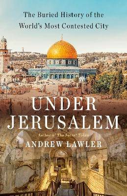 Under Jerusalem