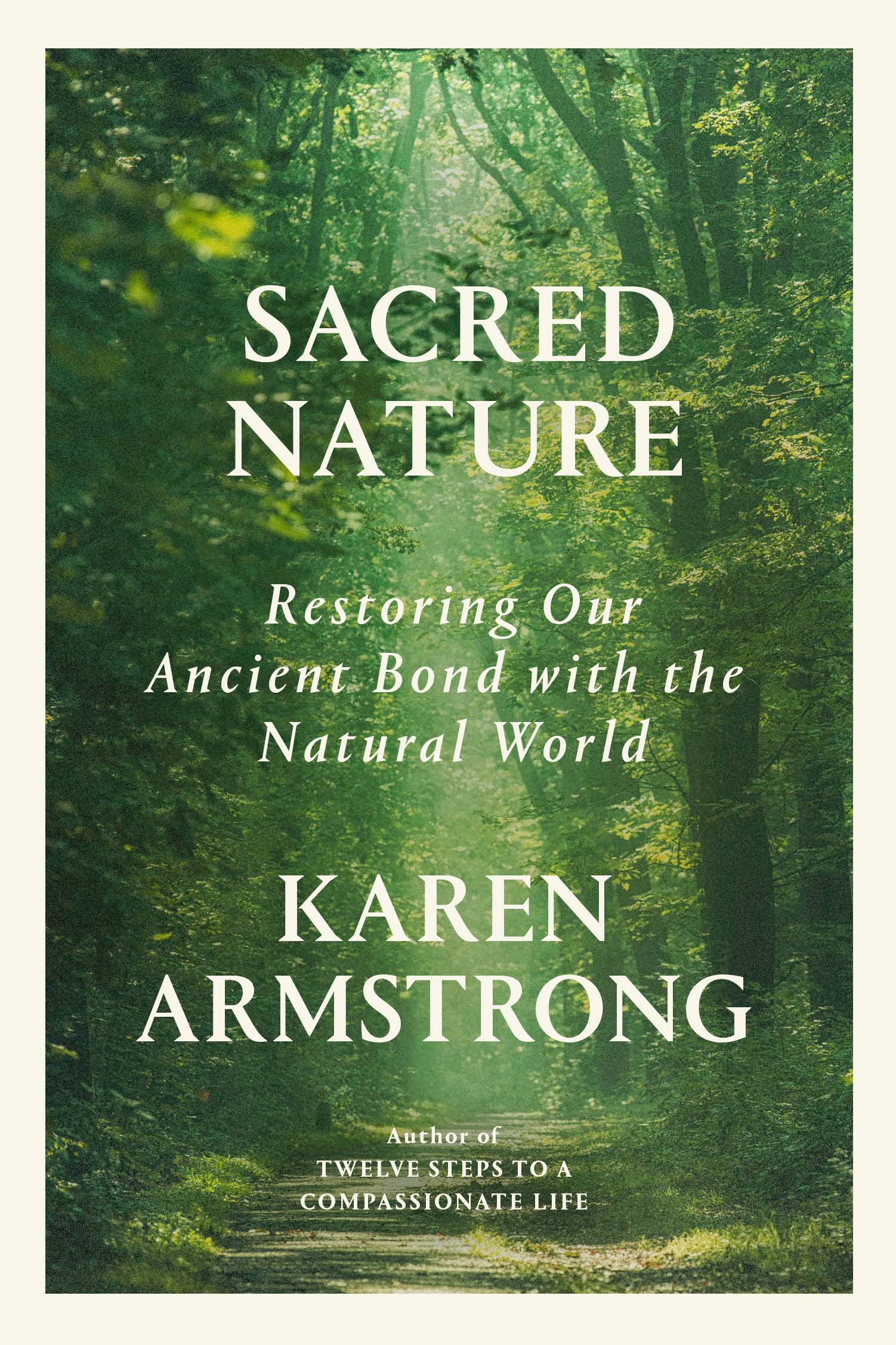 Sacred Nature