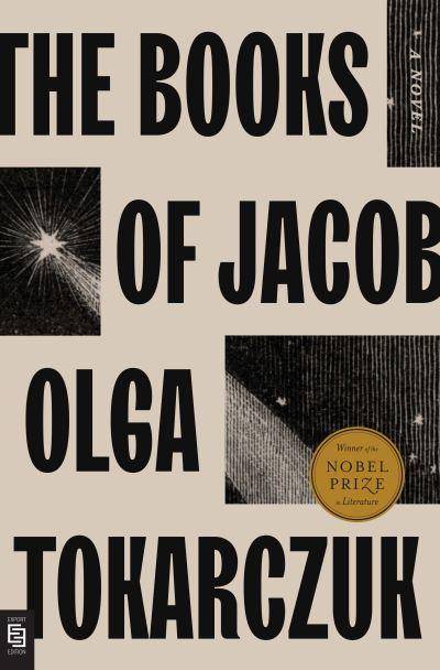 The Books of Jacob