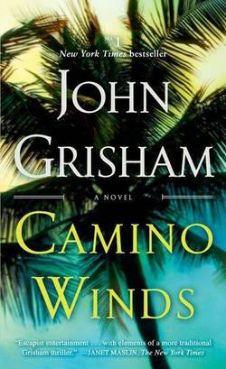 Camino Winds