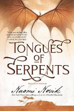 Tongues of Serpents