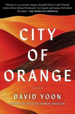 City of Orange