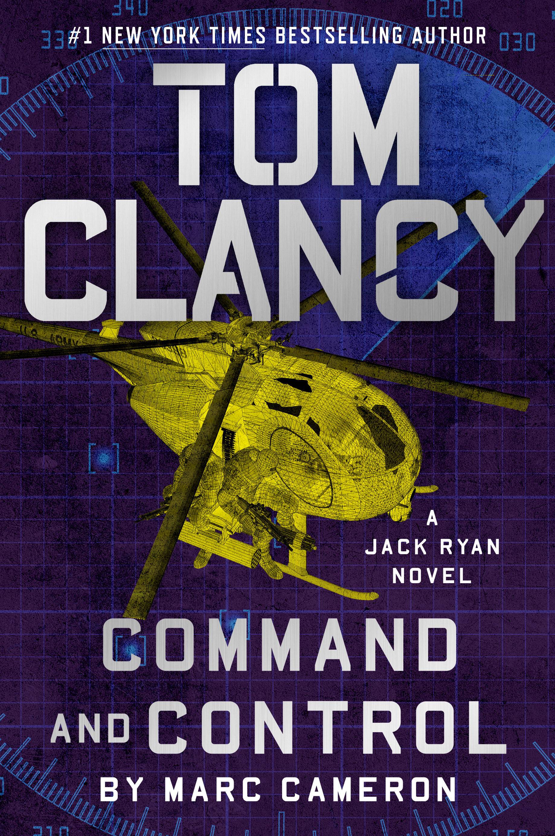 Tom Clancy Command and Control