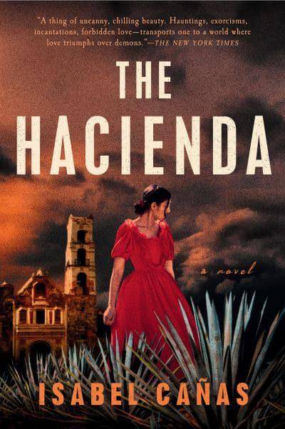 The Hacienda