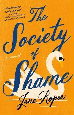 The Society of Shame