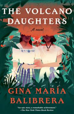 The Volcano Daughters: A Novel